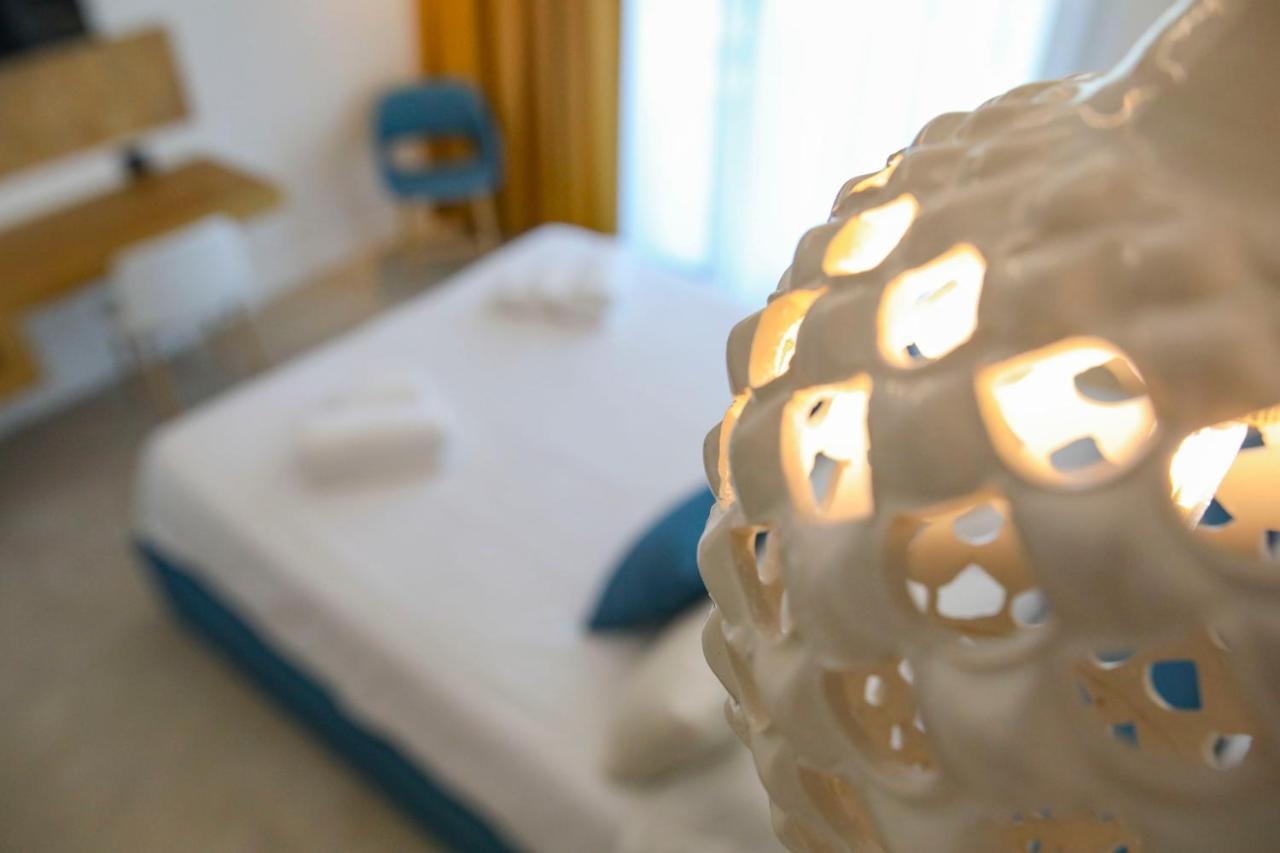 Sunset Hotel Cefalù Eksteriør bilde
