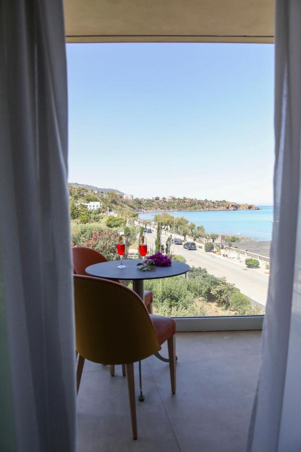 Sunset Hotel Cefalù Eksteriør bilde