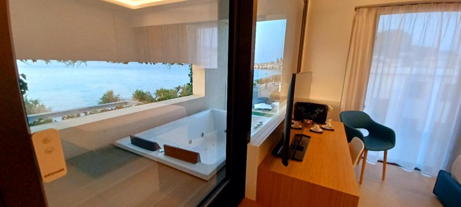 Sunset Hotel Cefalù Eksteriør bilde